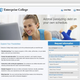 Illustration for article titled Online University Allows Students To Amass Crippling Debt At Own Pace